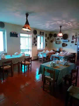 Campo Base Corvo