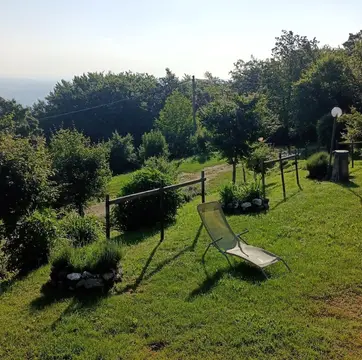 Campo Base Corvo