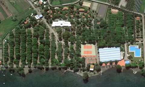 Lido Camping Village