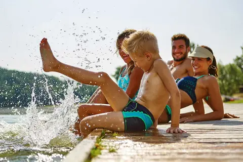 Lido Camping Village