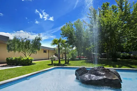 Lido Camping Village
