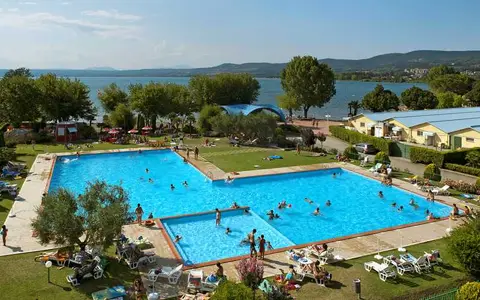 Lido Camping Village