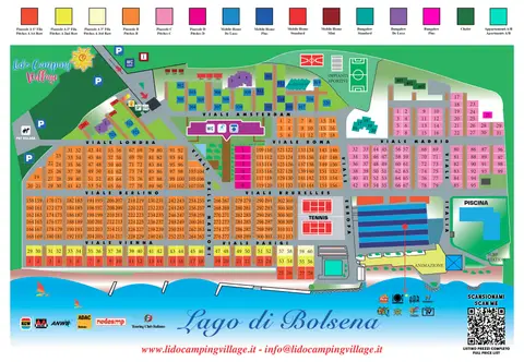 Lido Camping Village