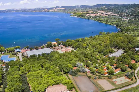 Lido Camping Village