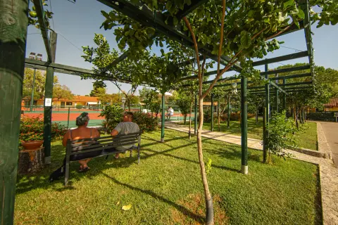 Arco Naturale Club