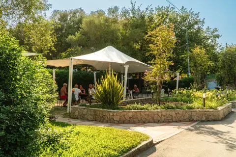 Arco Naturale Club