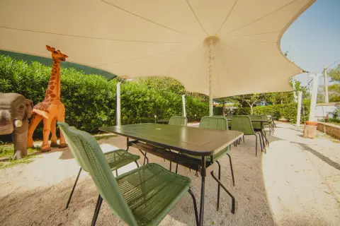 Arco Naturale Club