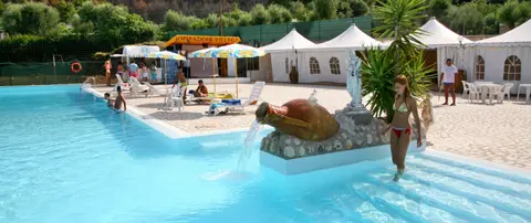 Camping La Gemma
