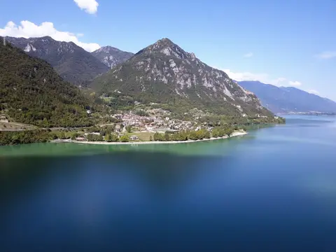 Camping Vantone Pineta