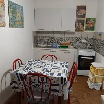 Camping La Palma