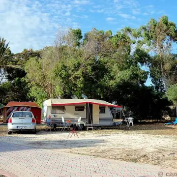 Camping La Palma