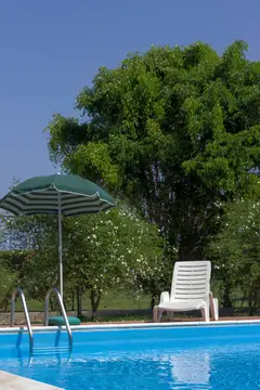 Agricampeggio ed Area camper Il Gelsomino Ritrovato