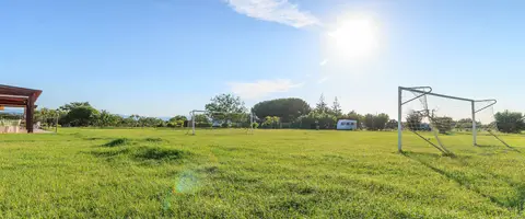 Agricampeggio ed Area camper Il Gelsomino Ritrovato