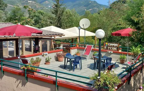 Camping 5 Terre Levanto