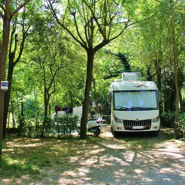 Camping 5 Terre Levanto
