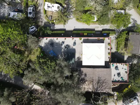 Camping 5 Terre Levanto
