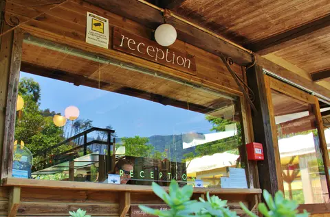 Camping 5 Terre Levanto