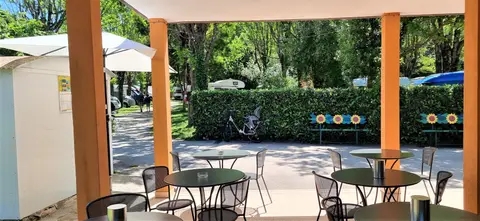 Camping Albero d'oro