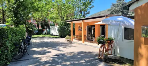 Camping Albero d'oro
