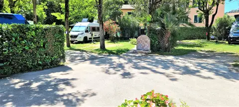 Camping Albero d'oro