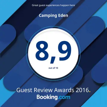 Camping Eden