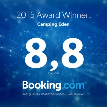 Camping Eden