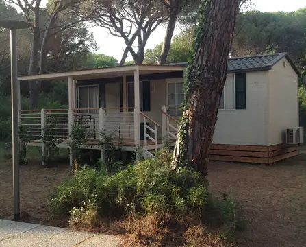 Camping Eden
