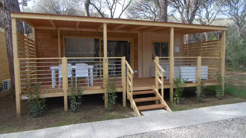Camping Eden