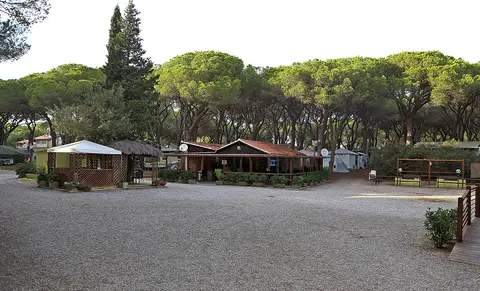 Camping Eden