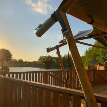 Camping Ronostrand
