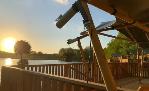 Camping Ronostrand