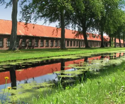Camping Ronostrand