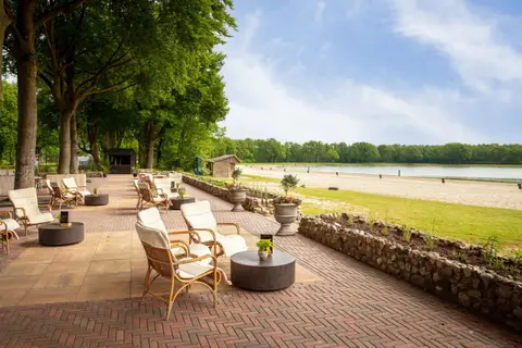 Camping Ronostrand
