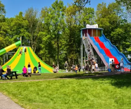 Camping Ronostrand