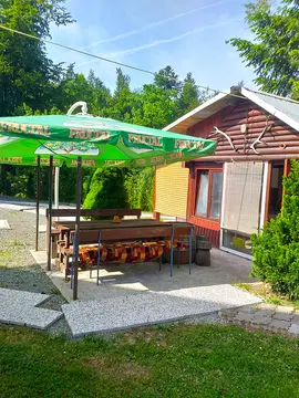 Kamp Park - Crni Lug