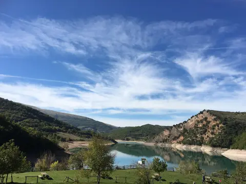 Camping Le Marche & Villa Ti Amo