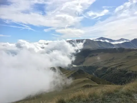 Camping Le Marche & Villa Ti Amo