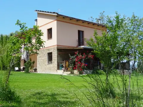 Camping Le Marche & Villa Ti Amo