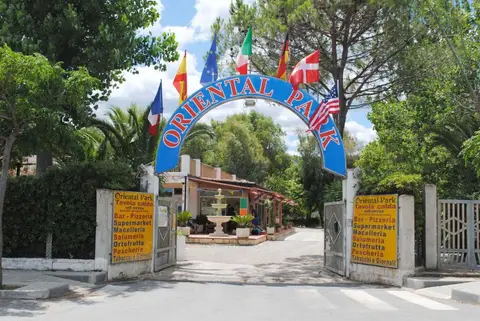 Oriental Park