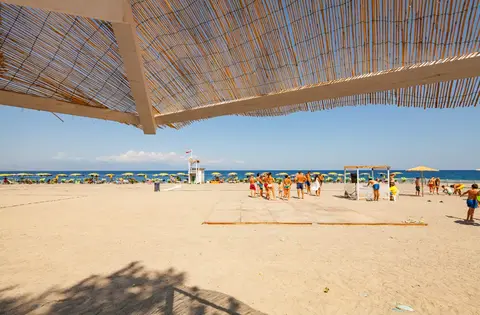 Marina di Rossano Village Club