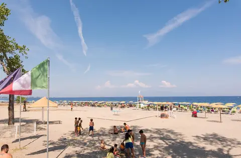 Marina di Rossano Village Club