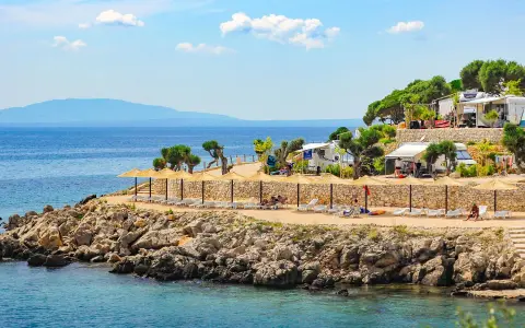Olea Camping