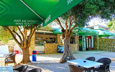 Olea Camping