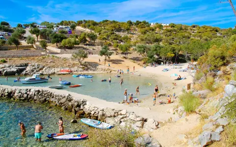 Olea Camping