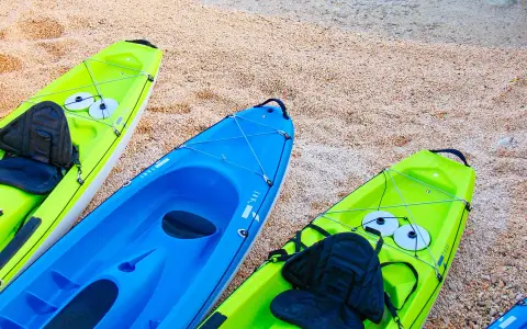 Olea Camping