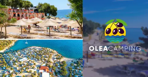 Olea Camping
