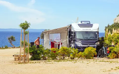 Olea Camping