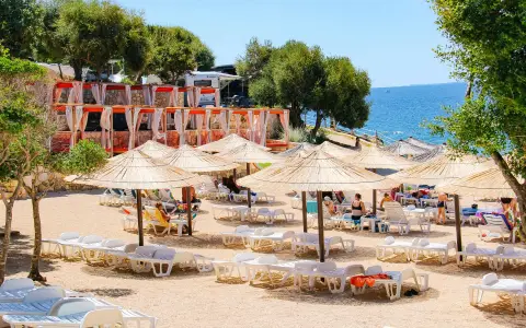 Olea Camping