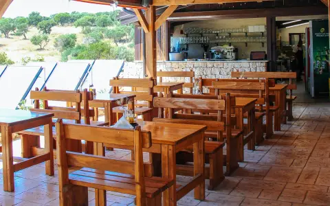 Olea Camping