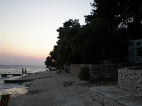 Camp Pineta